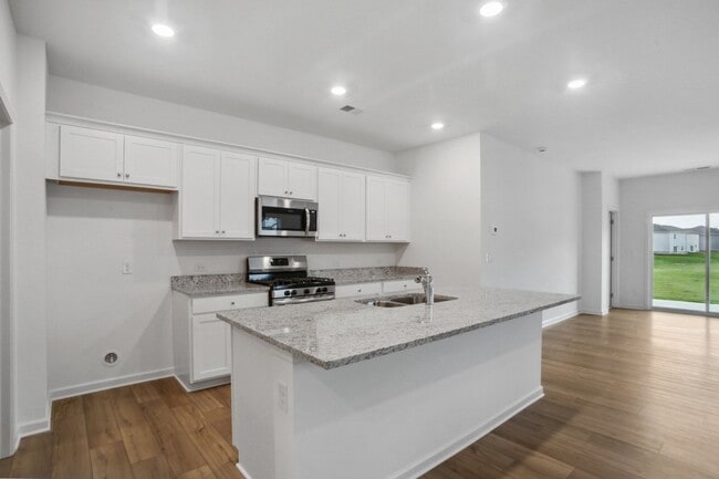 3853 Rustic Barn Way, Loganville, GA 30052 - photo 2