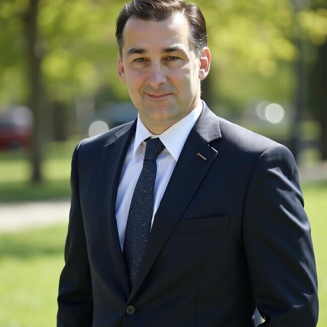 Agent Photo