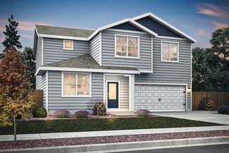 16337 Kautz SE, Yelm, WA 98597