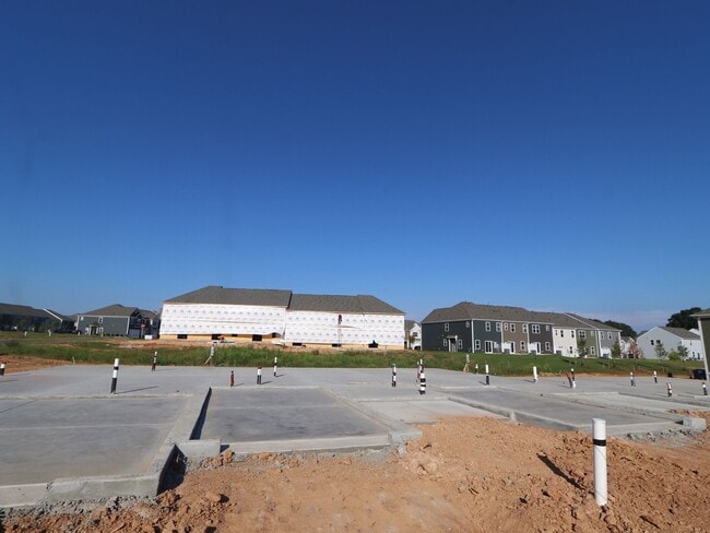 774 Kitfox Dr NW, Concord, NC 28027 - photo 4