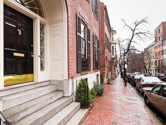14 Chestnut St Unit 4, Boston, MA 02108