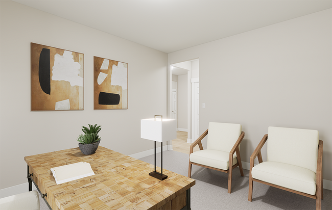 Orchard Crossing Villas, The Braeburn Plan unit 36742034, South Lyon, MI - photo 6