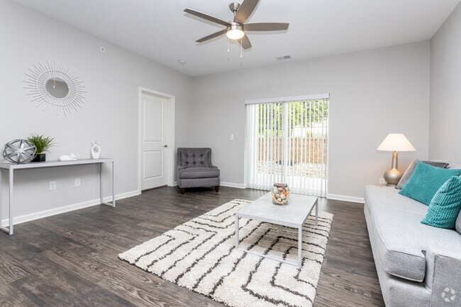 St. James Place - Modern Living in the Heart of New Albany, New Albany, IN 47150 - photo 7