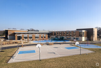 Sunset Ridge Elementary School