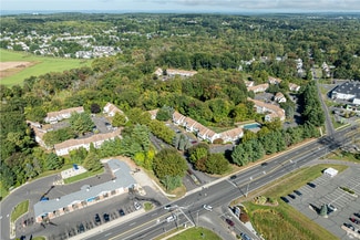 401 Talcottville Rd Unit 57, Vernon, CT 06066
