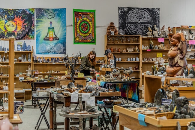 People love Mondazzi Book Bead for its variety in West Windsor