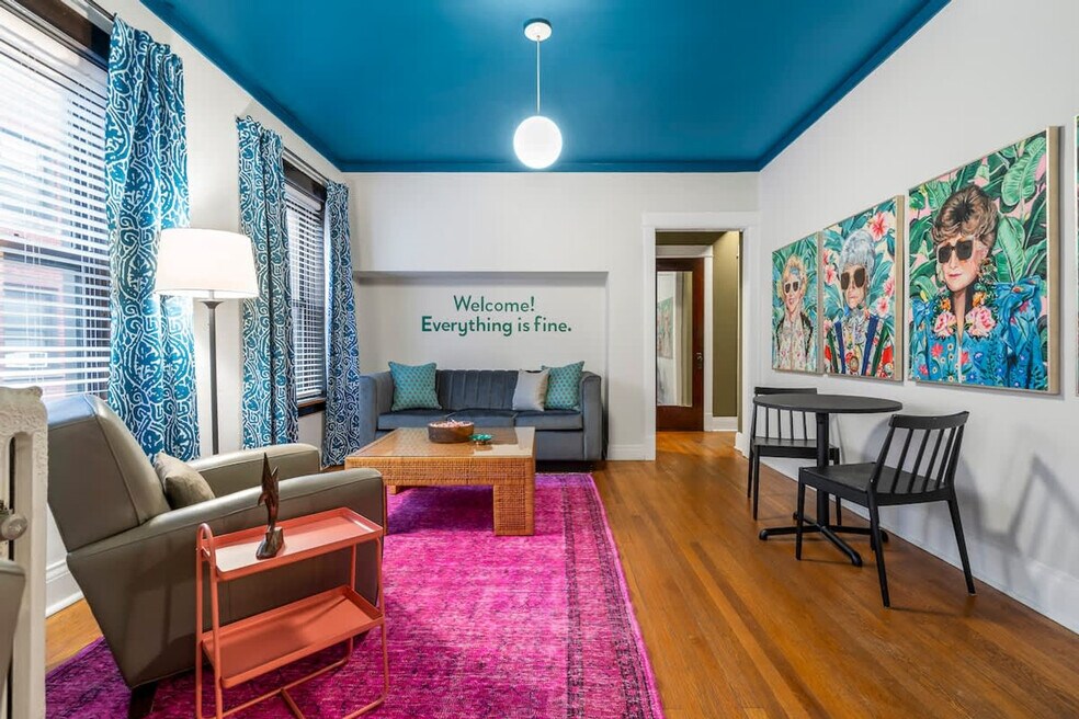 3759 N Wayne Ave unit ID1360071P, Chicago, IL 60613 - photo 1