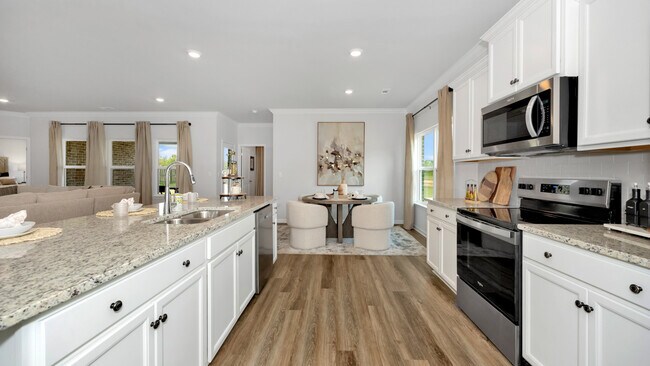 21980 Chancery Ln unit 36198277, Athens, AL 35613 - photo 3