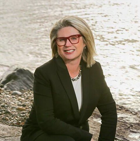Gretchen Parker