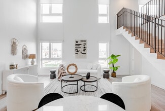 800 S Harvard Blvd, Los Angeles, CA 90005