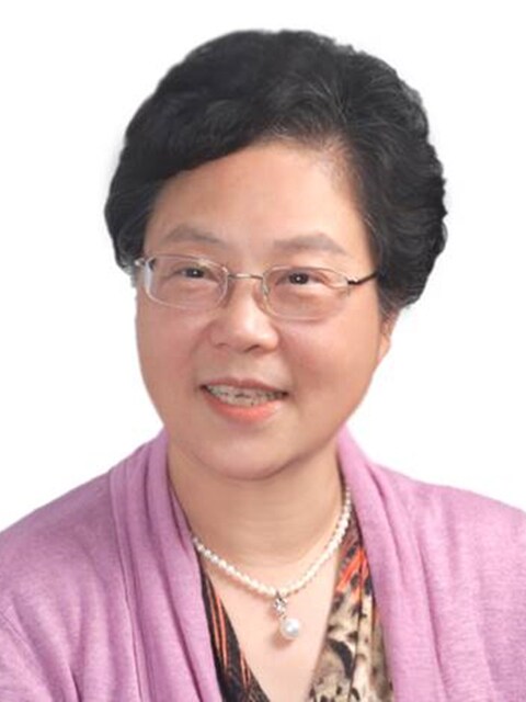 LeaHwa 'Nancy' Yin
