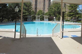 1111 University Blvd W Unit 501, Silver Spring, MD 20902