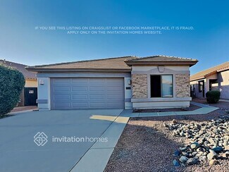 15873 W Tara Ln, Surprise, AZ 85374