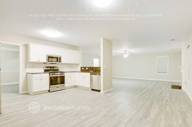 3092 Rusticwood Ct, Snellville, GA 30078 - photo 6