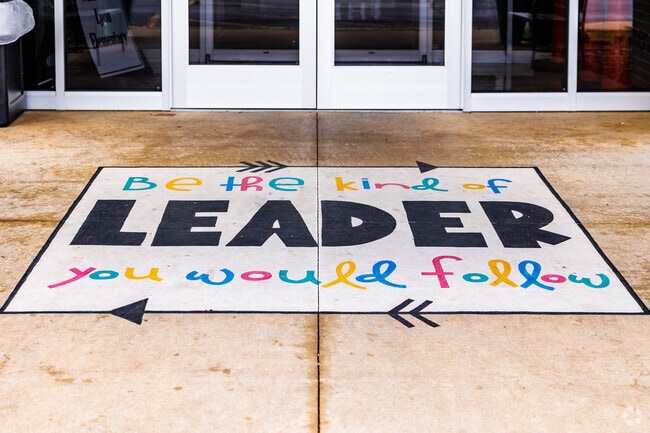 The curriculum at Lyon Elementary includes 