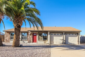 7014 W Canterbury Dr, Peoria, AZ 85345