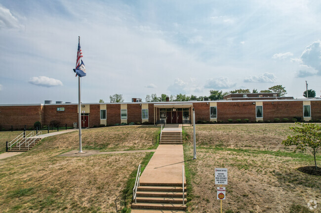 Massanutten Technical Center 6