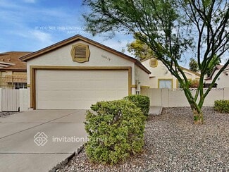 10017 N 66th Ave, Glendale, AZ 85302