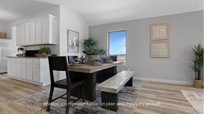 204 E 15th St unit 37029249, Wolfforth, TX 79382 - photo 2