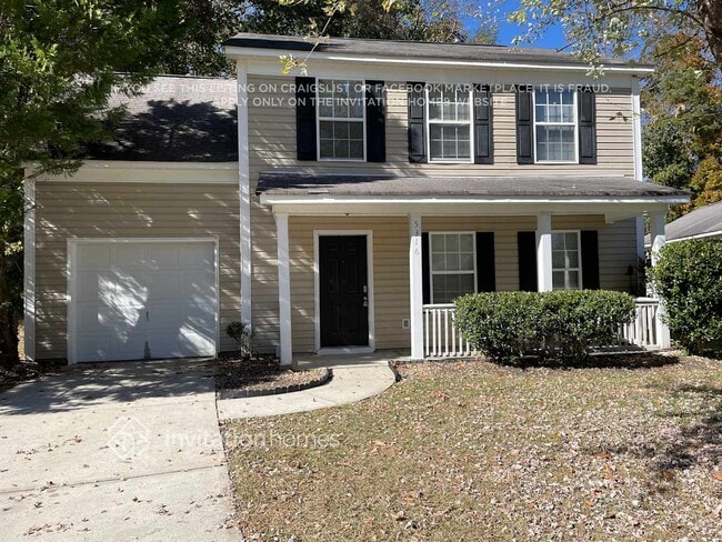 5316 Wisbech Ct, Charlotte, NC 28215 - photo 2