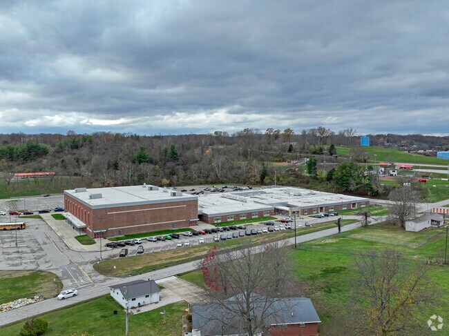Boyd County Middle School believes it's educating the future leaders of tomorrow.