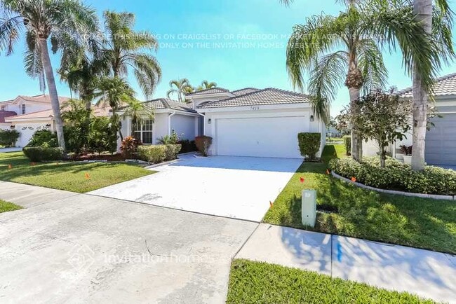 7418 Michigan Isle Rd, Lake Worth, FL 33467 - photo 2