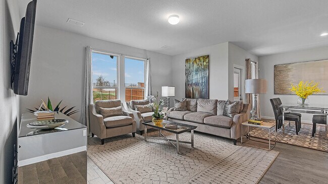 125 Bermuda Place, Boyd, TX 76023 - photo 5