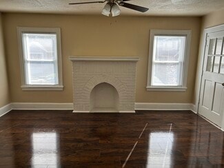 1802 Lawn Ave Unit 1, Cincinnati, OH 45237