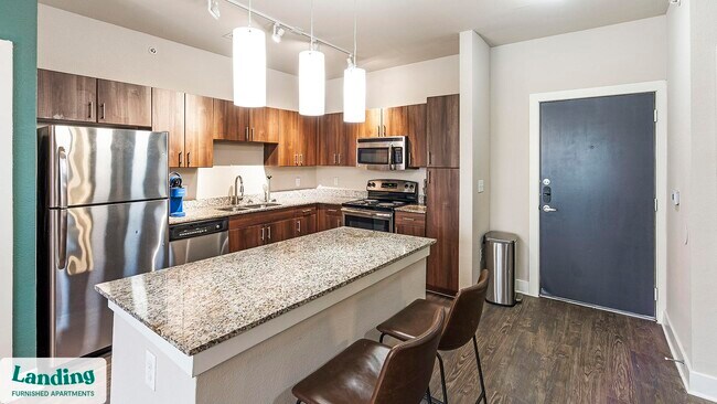 1415 N Main Ave unit 2463.1407567, San Antonio, TX 78212 - photo 6