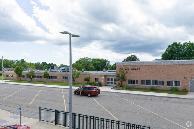 Willow Ridge Elementary School ranks 24th in best public elementary schools in the Buffalo area.