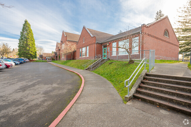 John Muir Elementary School