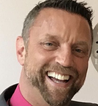 Chris Hyatt