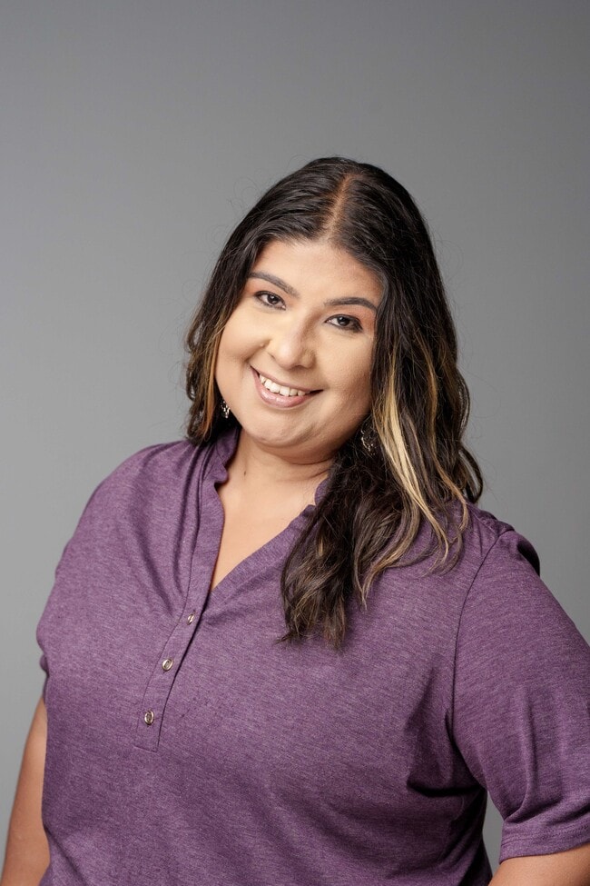 Rosalia Vasquez-Hernandez