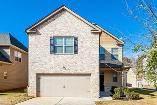 1079 Lear Dr, Locust Grove, GA 30248