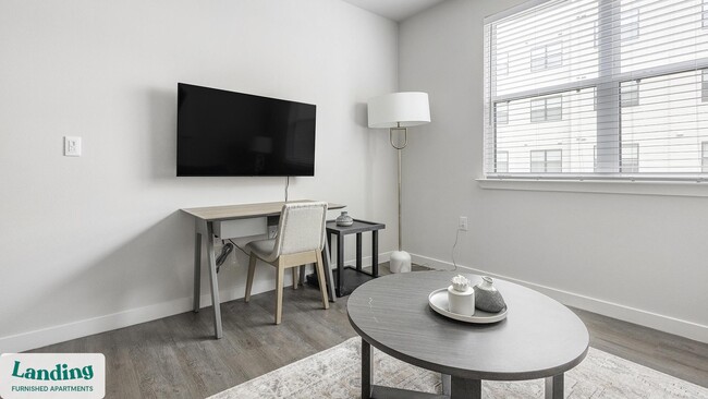 1148 Silber Rd unit 2230, Houston, TX 77055 - photo 4