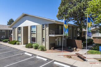 5327 Montgomery Blvd NE, Albuquerque, NM 87109