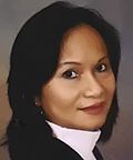 Charuporn Robinson