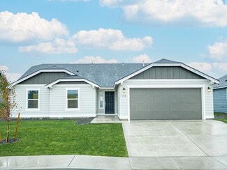 1148 SE Owyn Dr, Hermiston, OR 97838