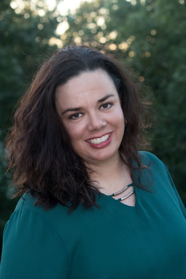 Veronica Henderson