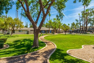 4225 E University Dr, Mesa, AZ 85205