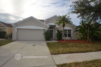 12413 Early Run Ln, Riverview, FL 33578