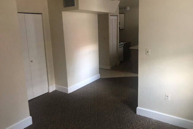 Unit 2-View from Bedroom