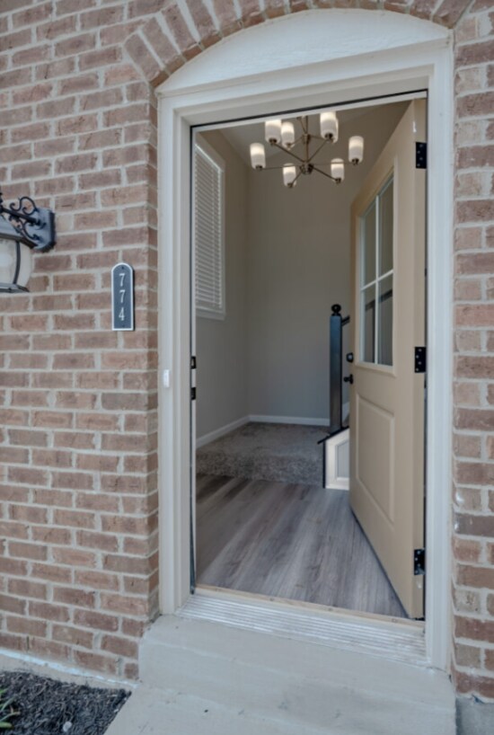 Cityview Station - Gallery II Collection, Wexner - C Plan unit 36597076, Ludlow, KY 41016 - photo 4