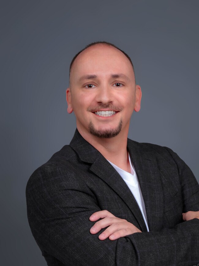 Paul Maciel