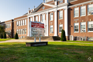 Southold Junior/Senior High School