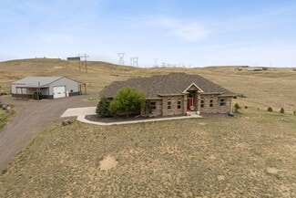 3348 Hales Ranch Rd, Cheyenne, WY 82007