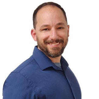 Aaron Oelrich