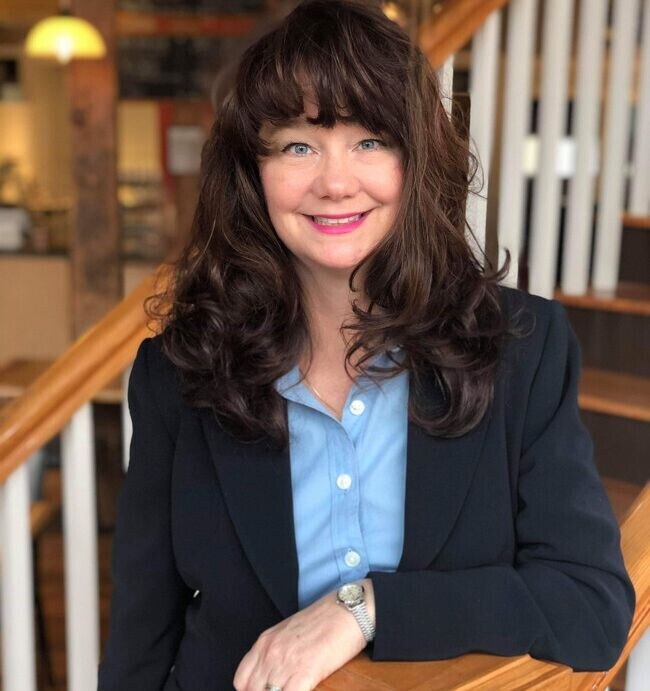Julie Beaucaire