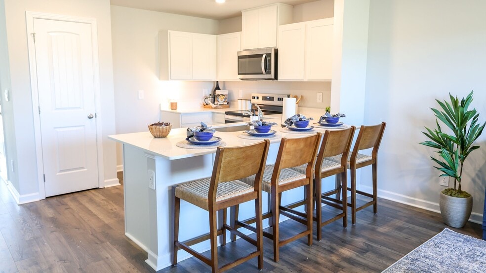 2111 Widgeon Point, Lebanon, TN 37090 - photo 1