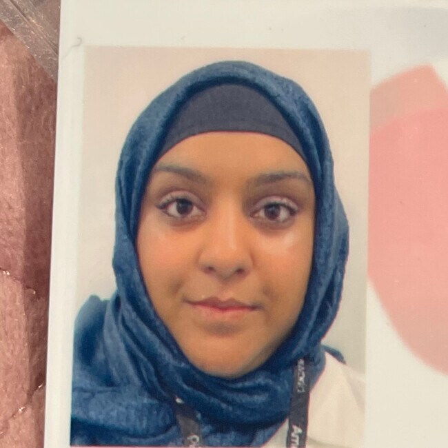 Agent Photo